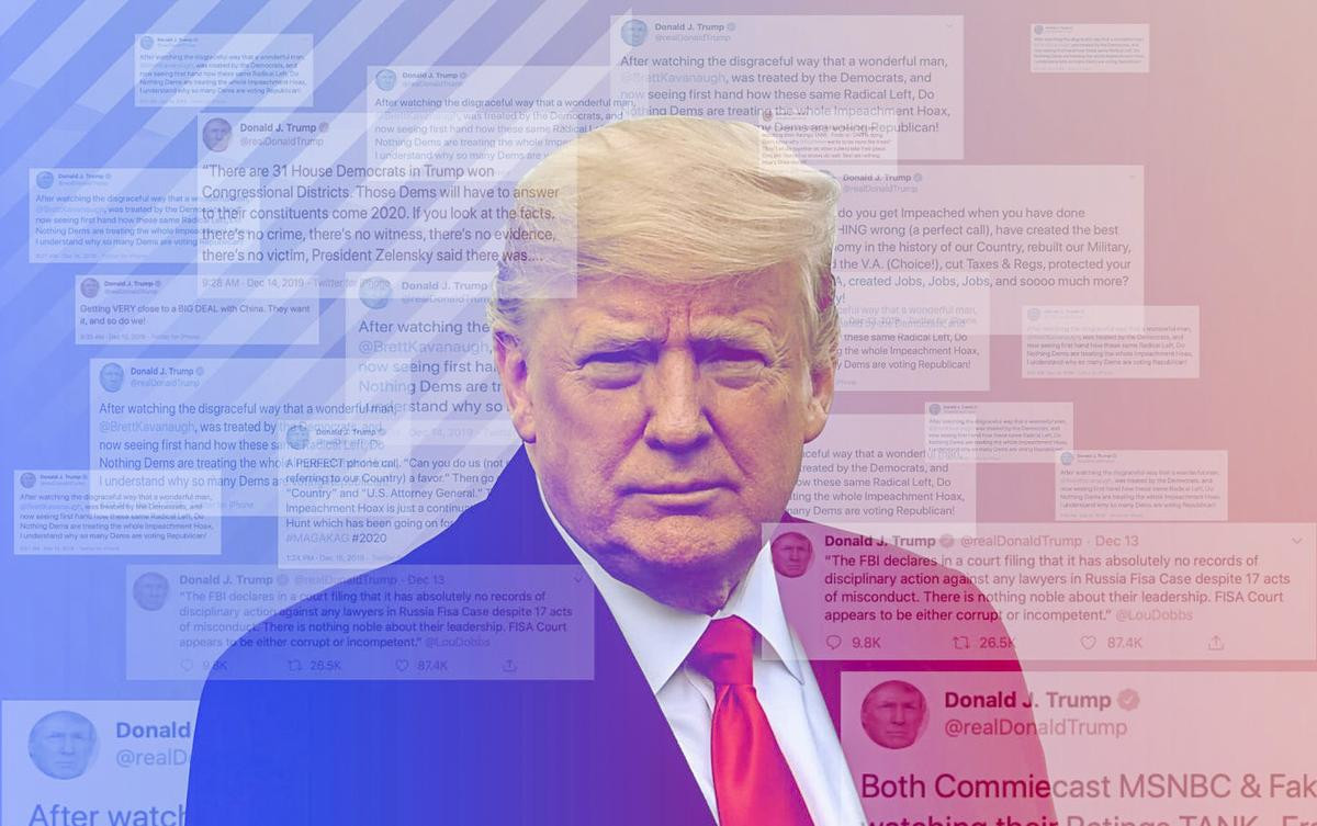 Victor Gevers, người vừa hack được tài khoản Twitter của Tổng Thống Donald Trump là ai? Ảnh 1