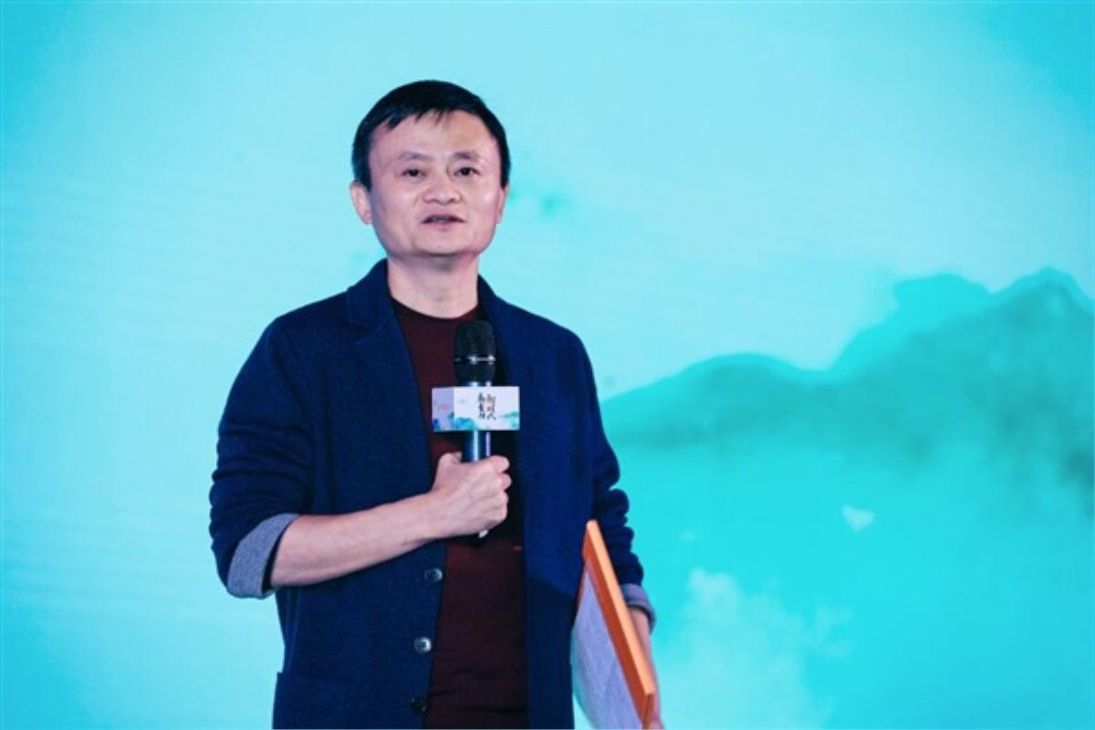 Tỷ phú Jack Ma nói về ngôi trường đại học do mình sáng lập: Mỗi năm chỉ nhận 40 sinh viên, tỷ lệ đỗ còn khó hơn Harvard Ảnh 1