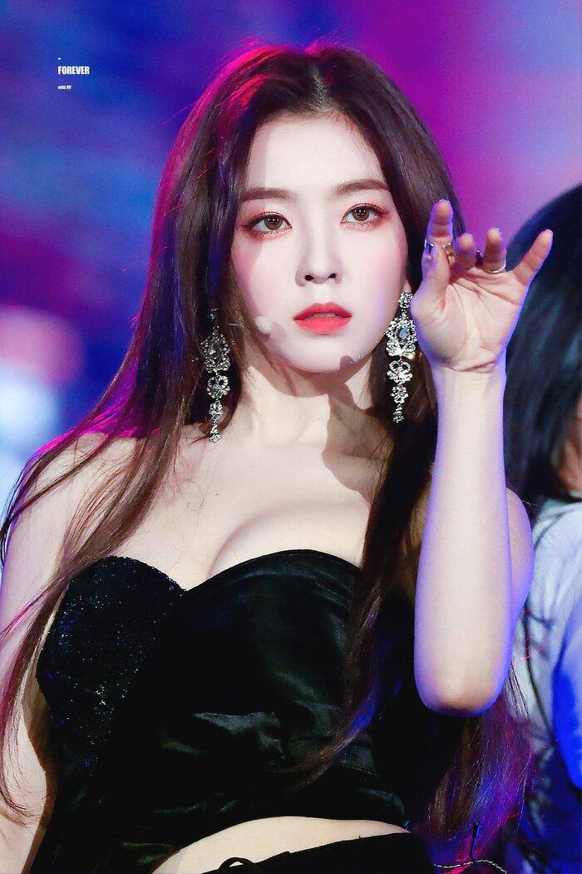 Irene (Red Velvet) bị đào bới chuyện 'tranh' vị trí trung tâm? Ảnh 4