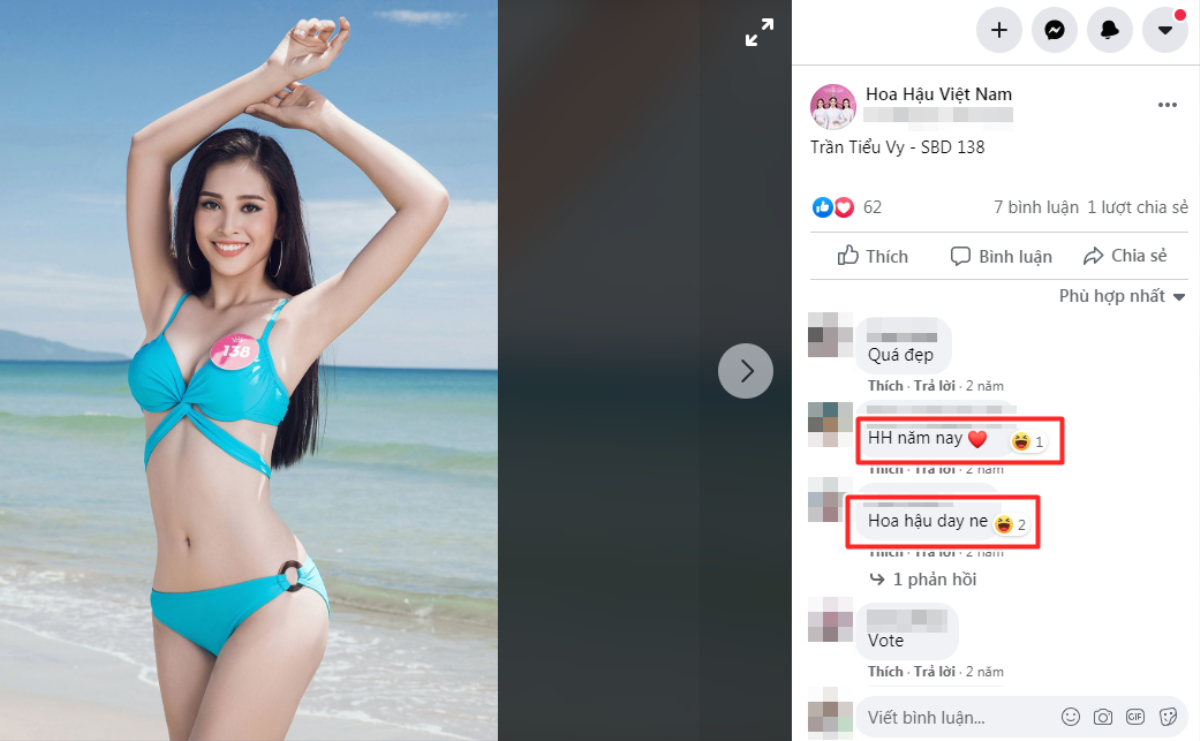 Muốn chắc suất đi chinh chiến Miss World, thí sinh Hoa hậu Việt Nam nên tham khảo chiêu bài của Tiểu Vy Ảnh 8