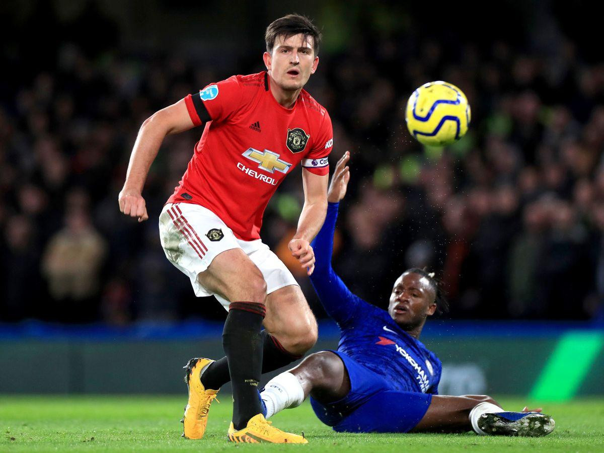 MU vs Chelsea: Mong manh hàng thủ Ảnh 2