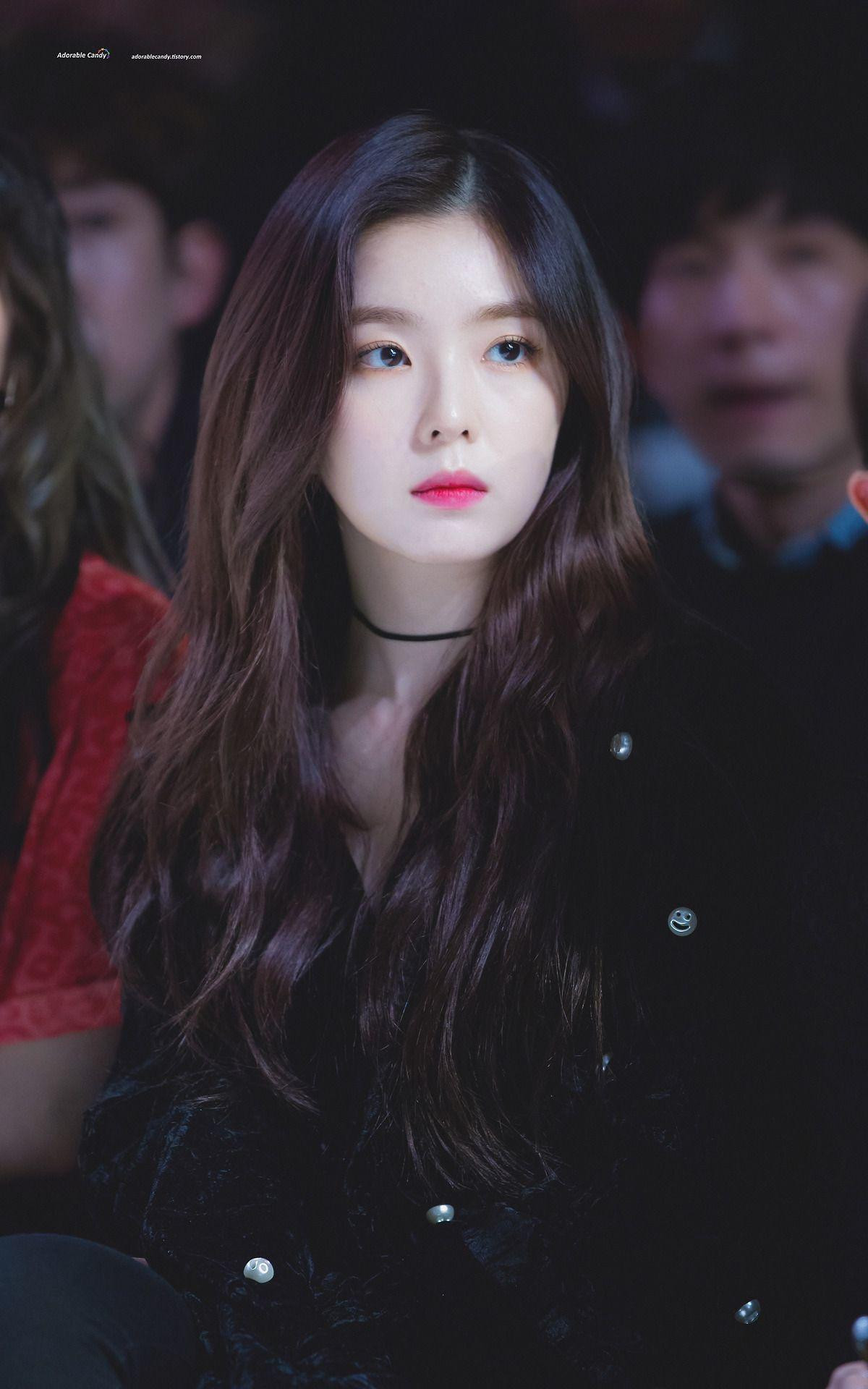 Phơi bày quá khứ chơi bời hư hỏng của Irene (Red Velvet): Thành phần 'bất trị' là đây chứ đâu! Ảnh 3