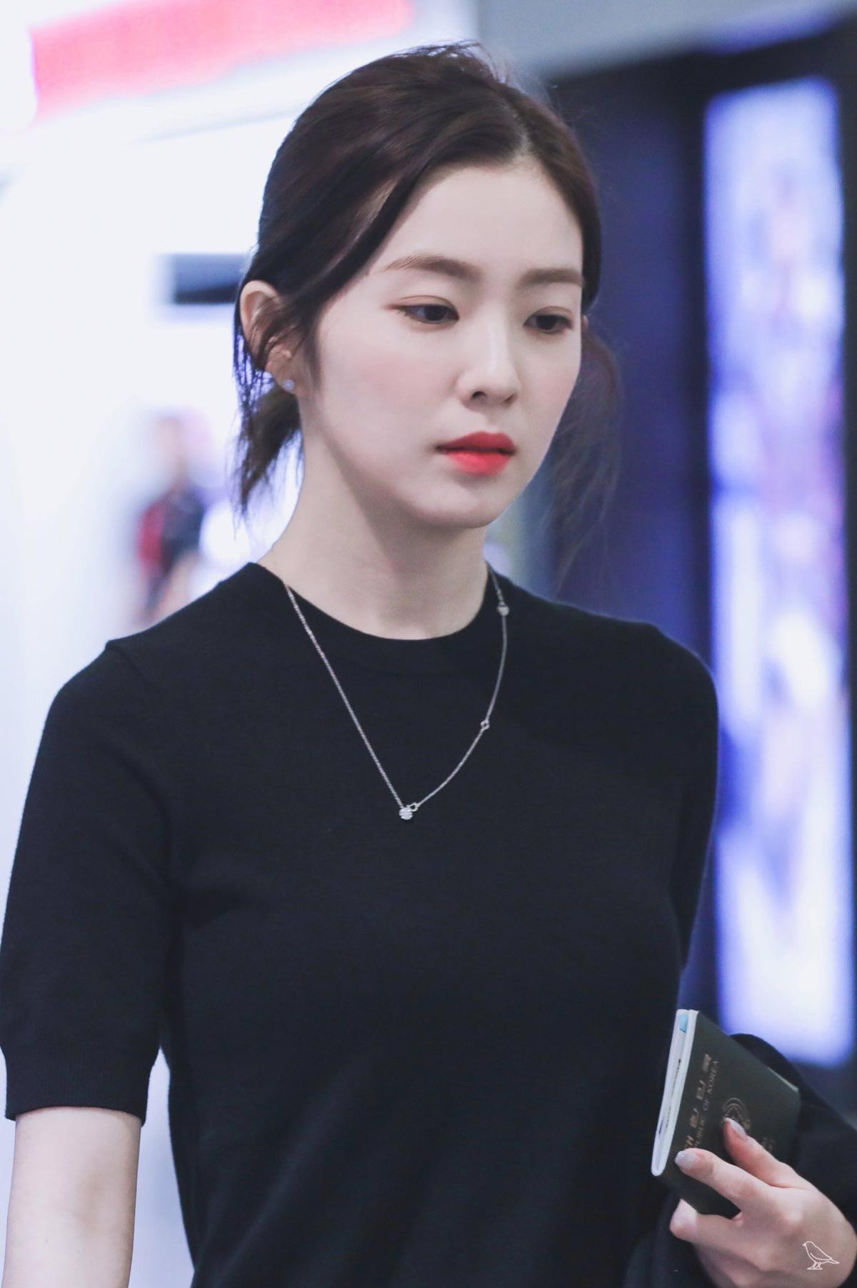 Phơi bày quá khứ chơi bời hư hỏng của Irene (Red Velvet): Thành phần 'bất trị' là đây chứ đâu! Ảnh 4