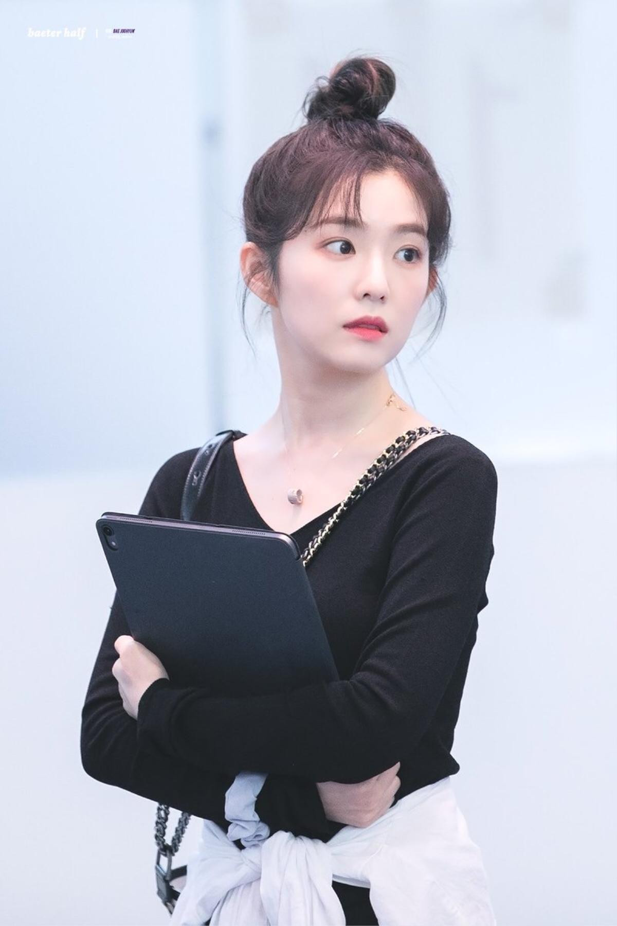 Phơi bày quá khứ chơi bời hư hỏng của Irene (Red Velvet): Thành phần 'bất trị' là đây chứ đâu! Ảnh 6