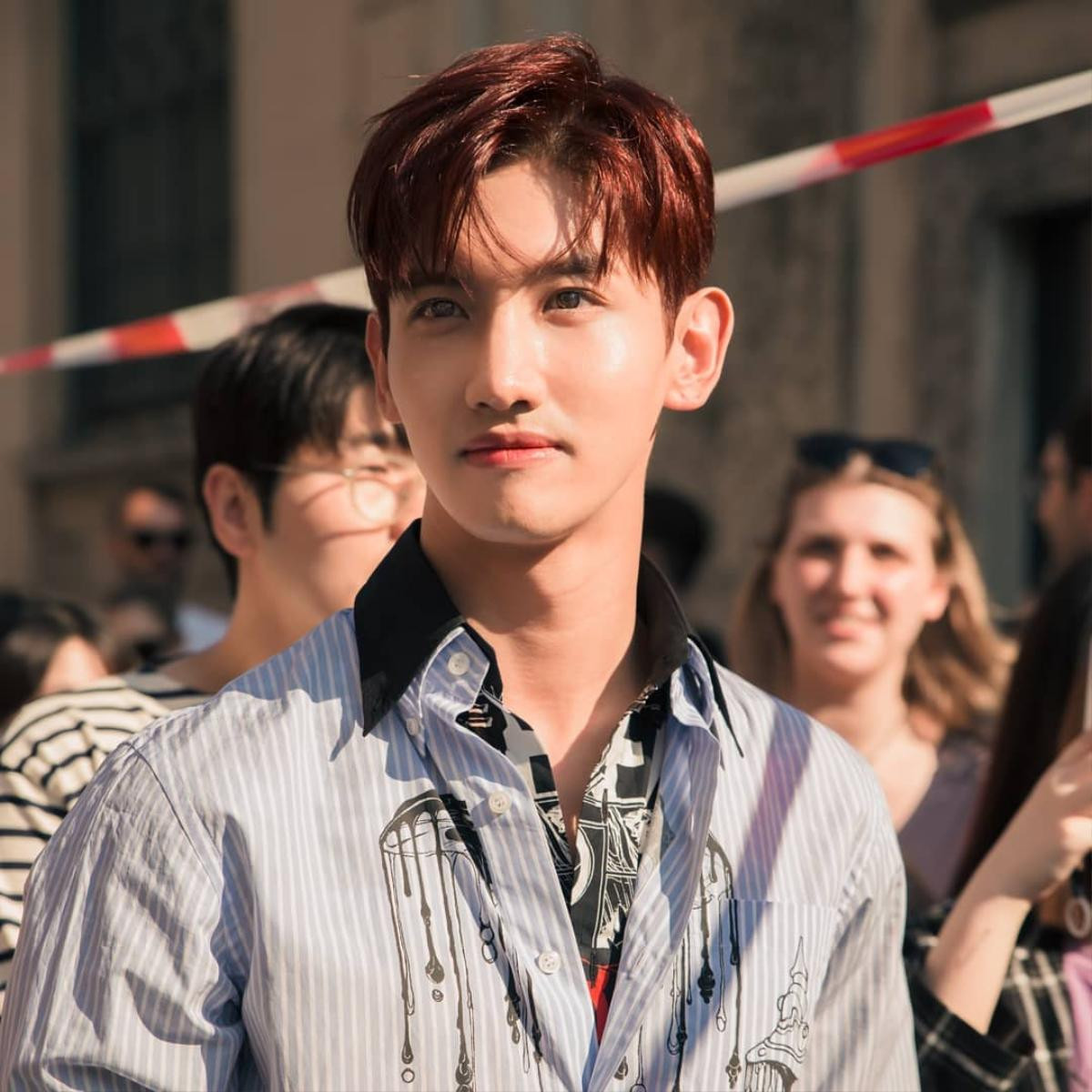 Đám cưới Changmin (DBSK) hôm nay: Truyền thông Hàn cung hỷ trước giờ G! Ảnh 4