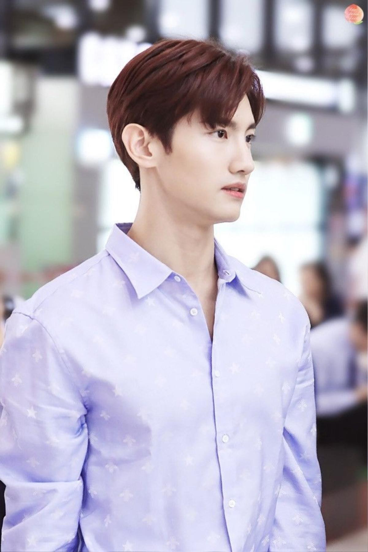 Đám cưới Changmin (DBSK) hôm nay: Truyền thông Hàn cung hỷ trước giờ G! Ảnh 8