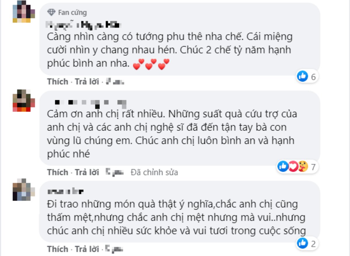 Nhã Phương nũng nịu ngả đầu lên vai Trường Giang cực yêu, fan thả tim tới tấp Ảnh 4