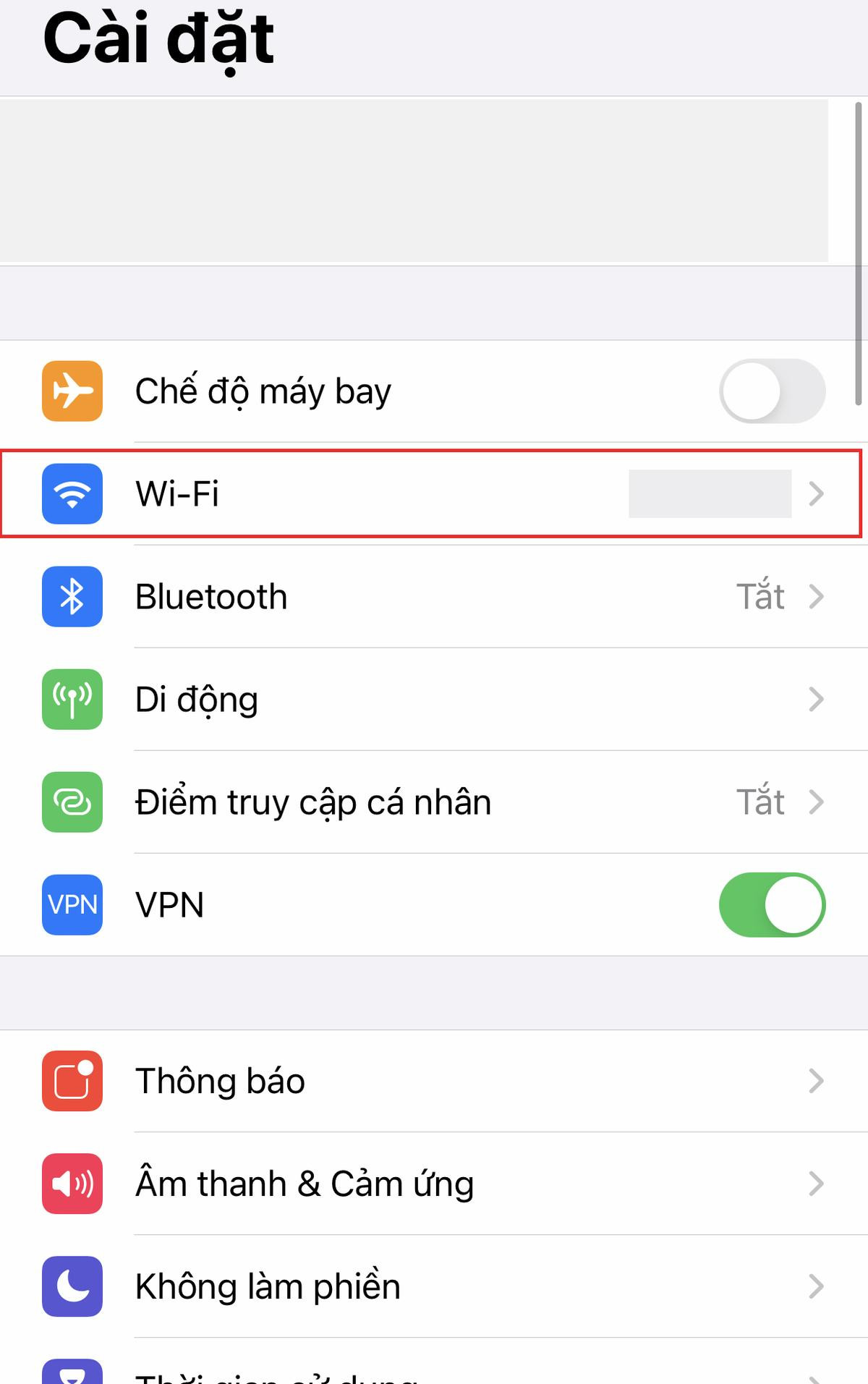 Người dùng iPhone cần vô hiệu tính năng này ngay trước khi quá muộn Ảnh 5