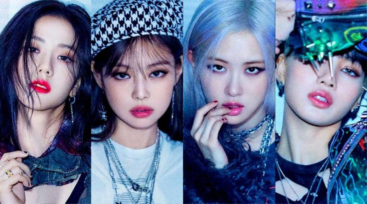 Blackpink phá kỷ lục lượng bán ra với full album đầu tay Ảnh 3