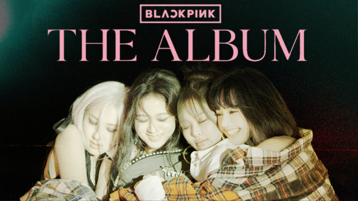 Blackpink phá kỷ lục lượng bán ra với full album đầu tay Ảnh 7