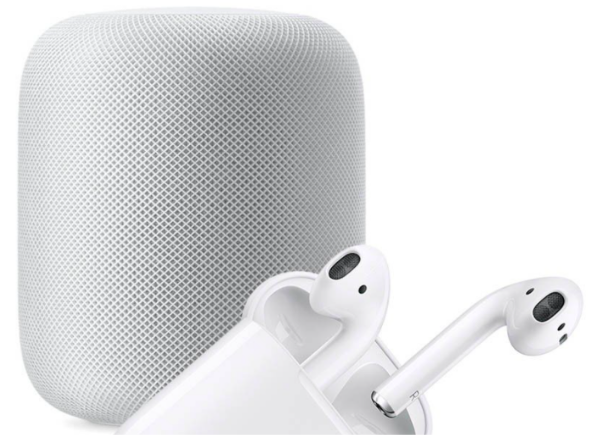 Lộ thông tin hấp dẫn về tai nghe AirPods khiến fan Apple sướng rơn Ảnh 1