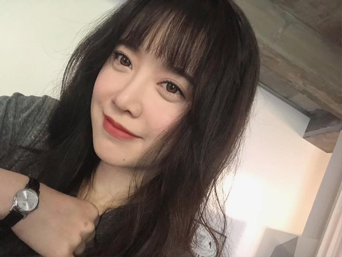 Goo Hye Sun kém xa mặt mộc của Jang Nara - Han Ji Min dù đã make up Ảnh 7