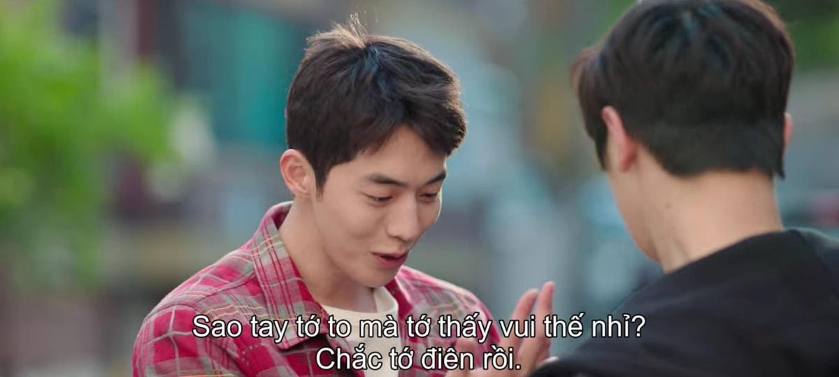 Khởi nghiệp (Start_Up): Nam Joo Hyuk diễn xuất đến nở hết cả mũi mà vẫn bị chê diễn đơ Ảnh 12