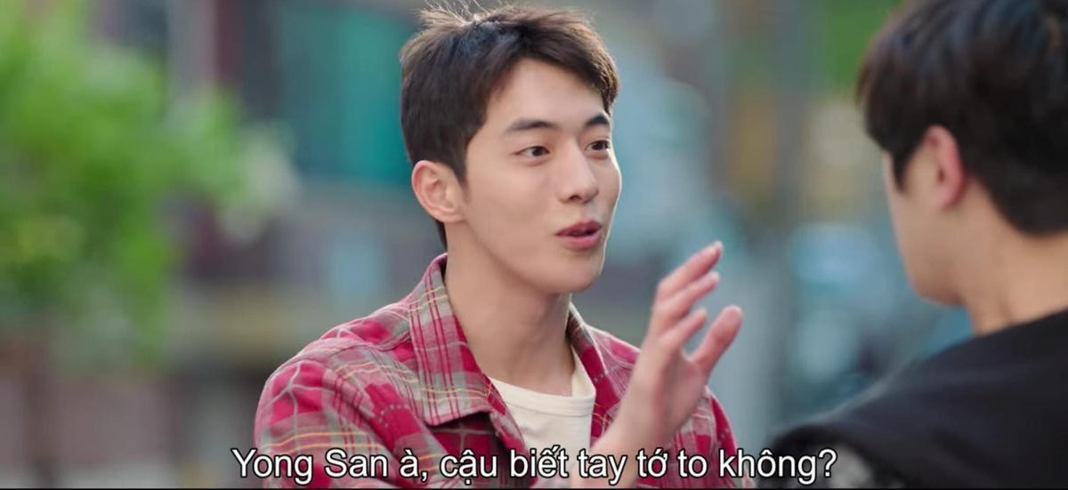 Khởi nghiệp (Start_Up): Nam Joo Hyuk diễn xuất đến nở hết cả mũi mà vẫn bị chê diễn đơ Ảnh 13