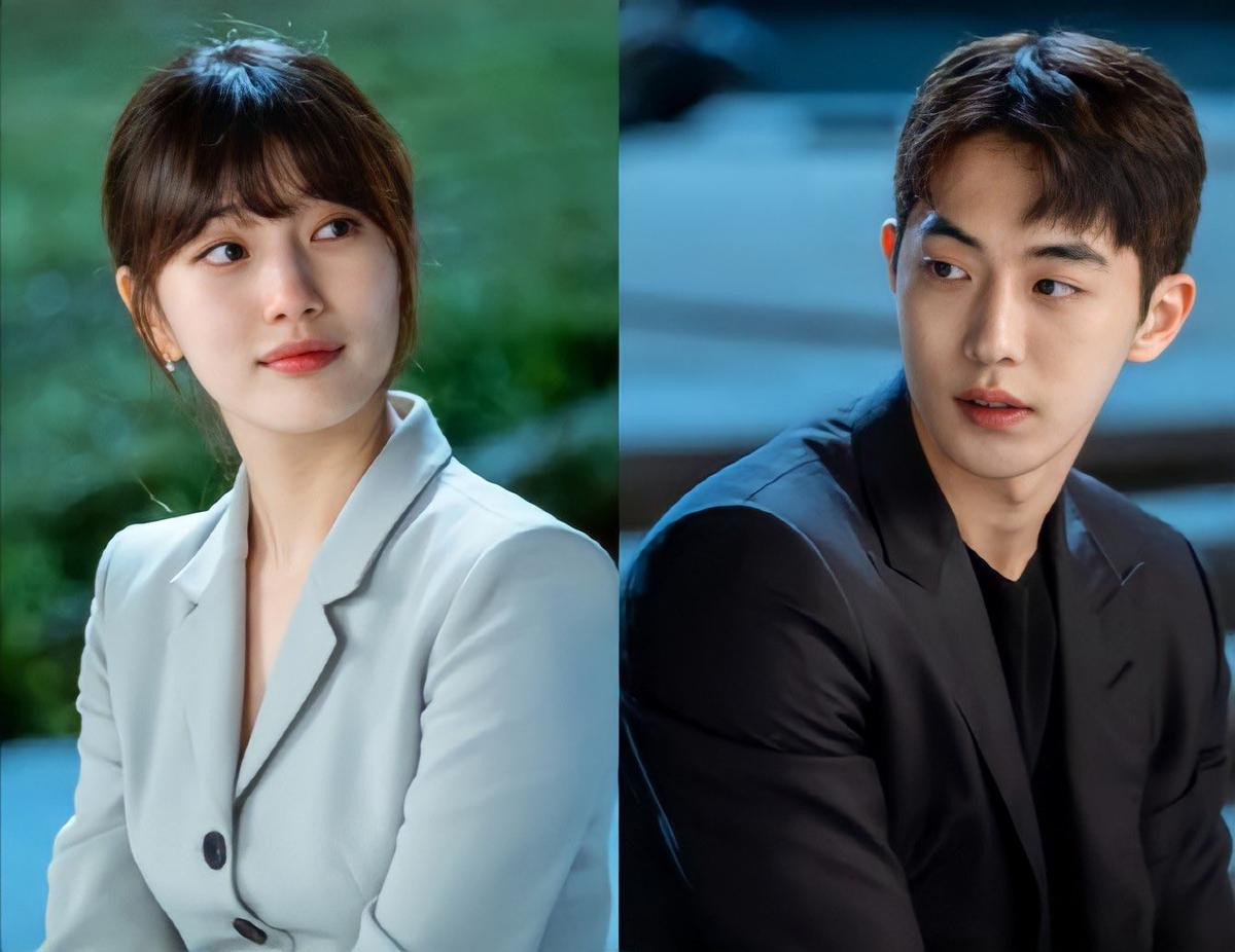 Khởi nghiệp (Start_Up): Nam Joo Hyuk diễn xuất đến nở hết cả mũi mà vẫn bị chê diễn đơ Ảnh 7