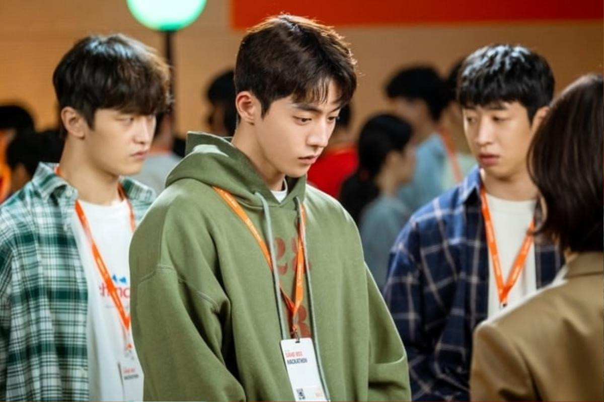 Khởi nghiệp (Start_Up): Nam Joo Hyuk diễn xuất đến nở hết cả mũi mà vẫn bị chê diễn đơ Ảnh 8