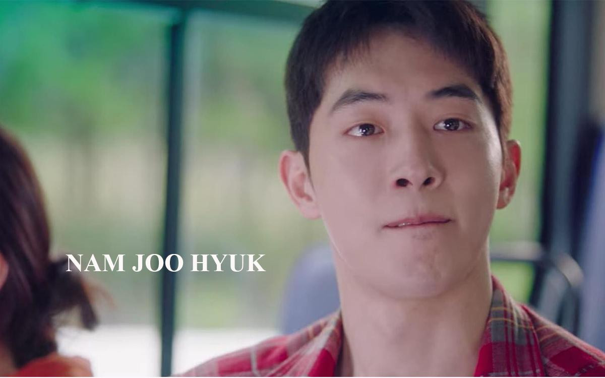 Khởi nghiệp (Start_Up): Nam Joo Hyuk diễn xuất đến nở hết cả mũi mà vẫn bị chê diễn đơ Ảnh 11