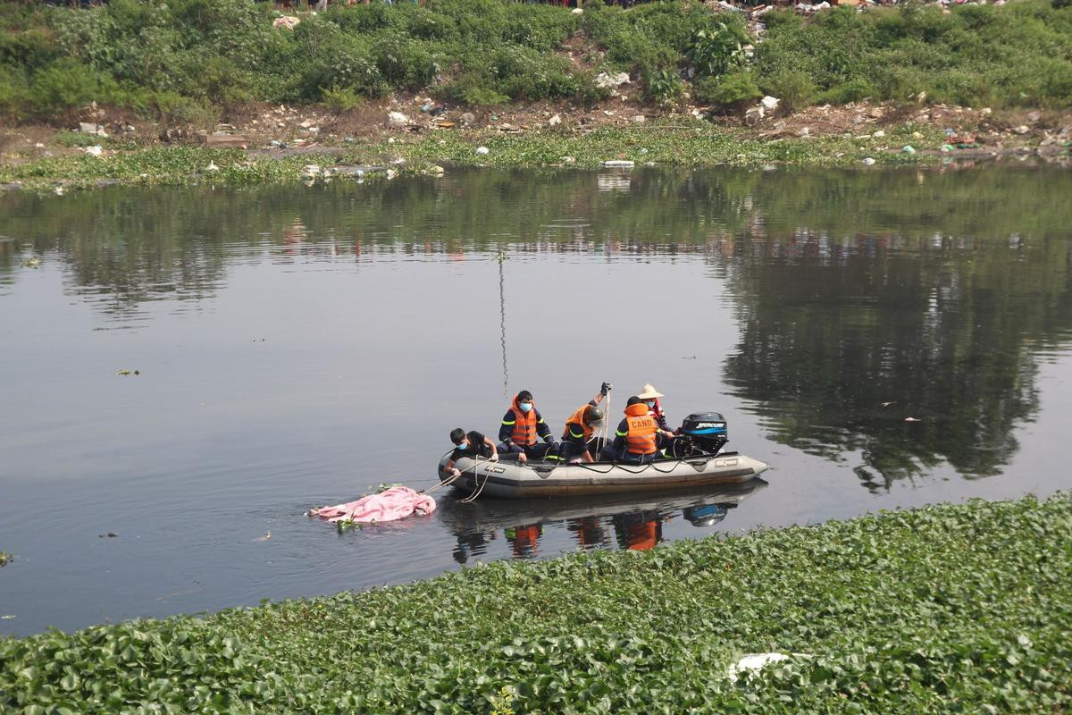 Hai nghi phạm sát hại nữ sinh Học viện Ngân hàng cướp tài sản đối diện án tử hình Ảnh 3