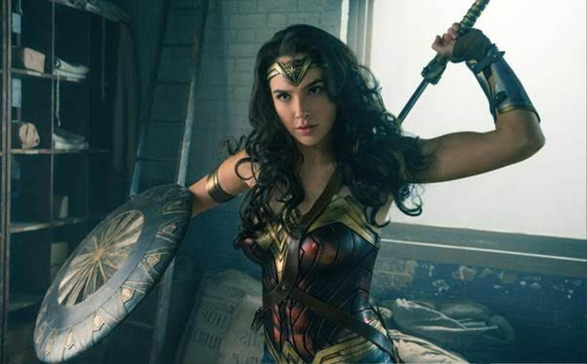 Loạt mỹ nhân 'tình tiền viên mãn' của Hollywood: Chị đại Gal Gadot cùng công chúa Anne Hathaway Ảnh 4