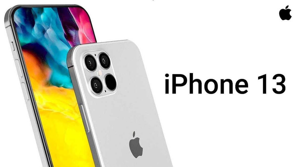 iPhone 13 sẽ có tính năng thay đổi hoàn toàn diện mạo iPhone Ảnh 3