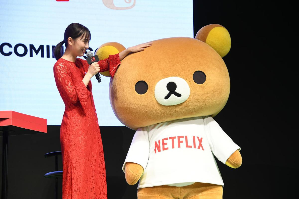 Netflix mở đại tiệc anime: 11 series mới toanh, dòng phim hành động lên ngôi Ảnh 3