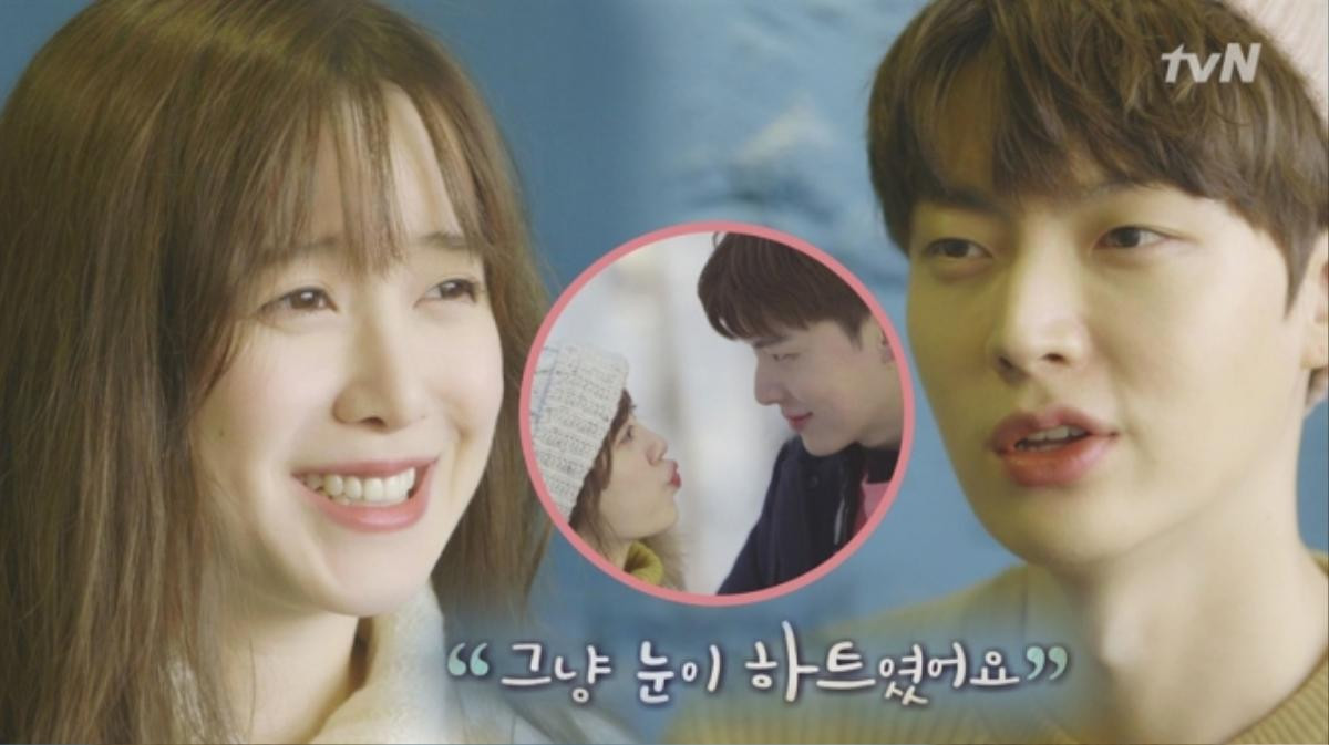 Ahn Jae Hyun có động thái lạ sau khi Goo Hye Sun tung ảnh 'giường chiếu' gợi cảm Ảnh 4