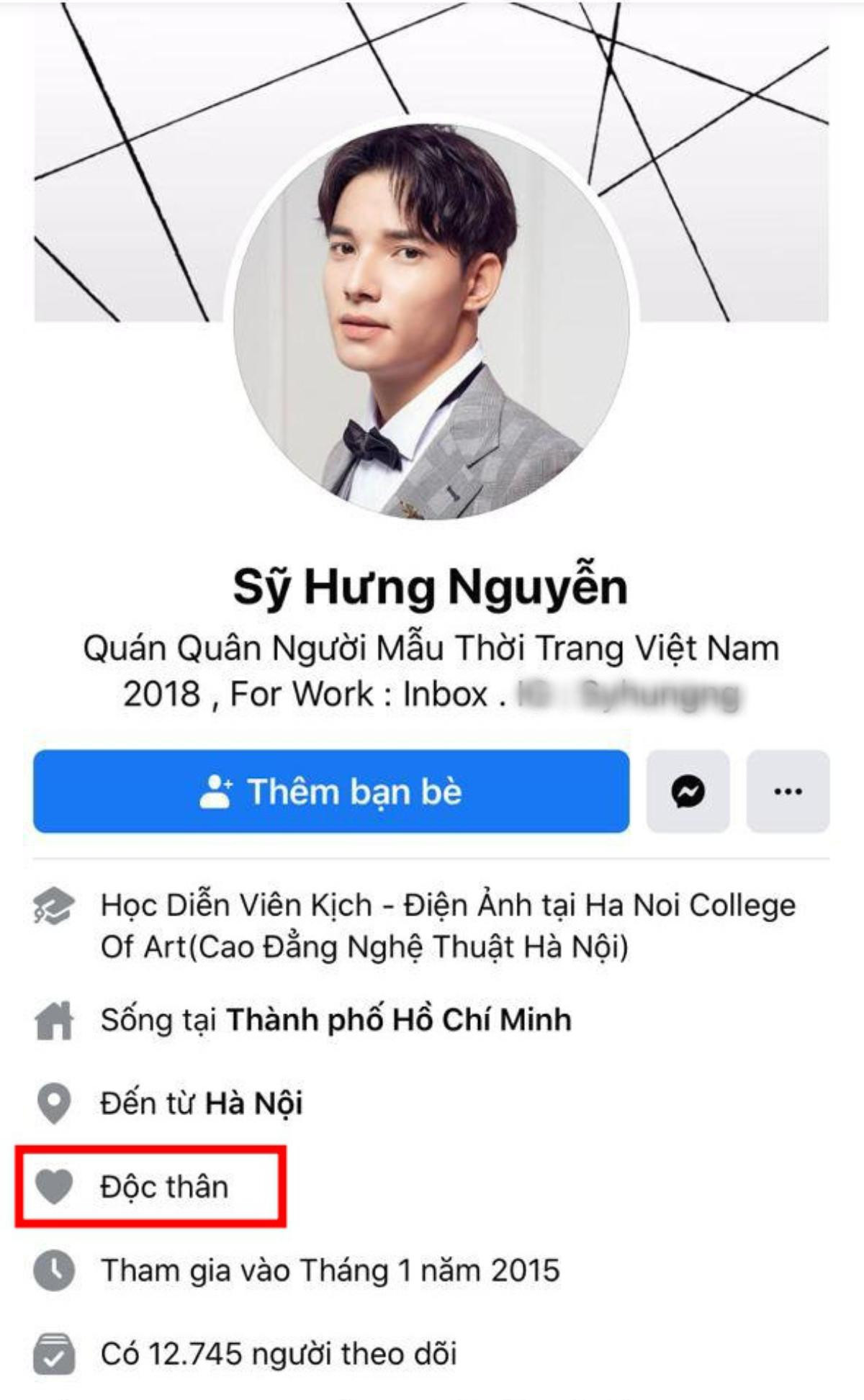 Nam Anh và bạn trai đã chia tay sau khi đính hôn? Ảnh 2