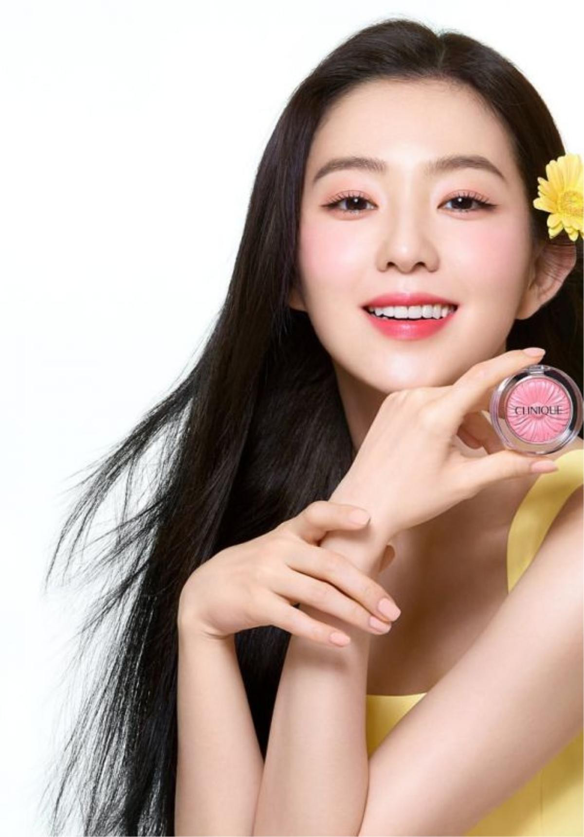 Irene Red Velvet bị hãng mỹ phẩm tẩy chay, liệu nhà mốt Prada có làm điều tương tự ? Ảnh 3