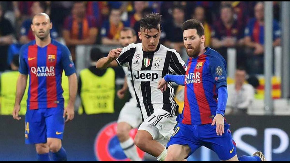 Juventus vs Barca, 3h00 ngày 29/10: Không Ronaldo, 'Bà đầm' sẽ càng nguy hiểm Ảnh 2