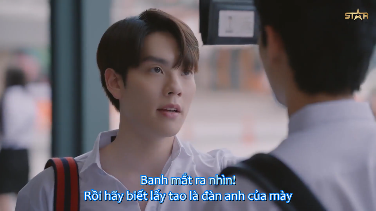 Cả rừng trai đẹp quy tụ trong trailer phim boyslove 'Gen Y The Series' Ảnh 2