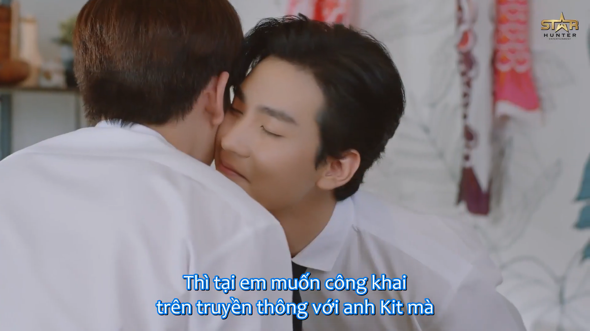 Cả rừng trai đẹp quy tụ trong trailer phim boyslove 'Gen Y The Series' Ảnh 8