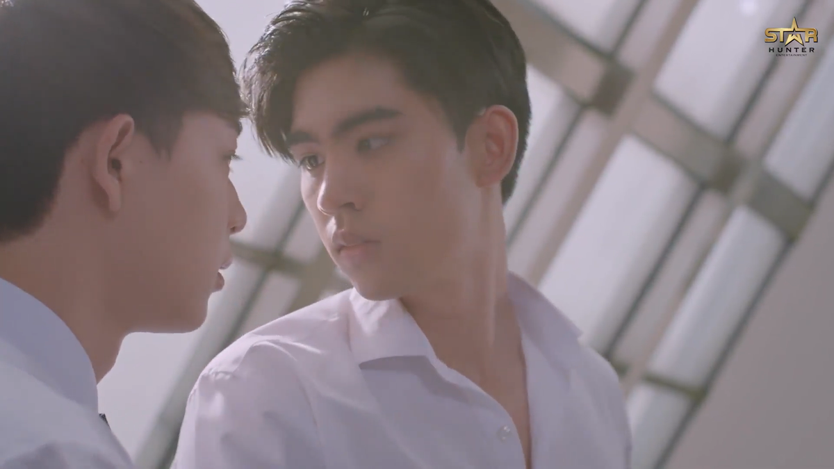 Cả rừng trai đẹp quy tụ trong trailer phim boyslove 'Gen Y The Series' Ảnh 13