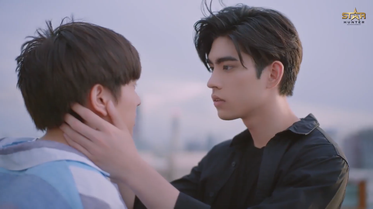 Cả rừng trai đẹp quy tụ trong trailer phim boyslove 'Gen Y The Series' Ảnh 14