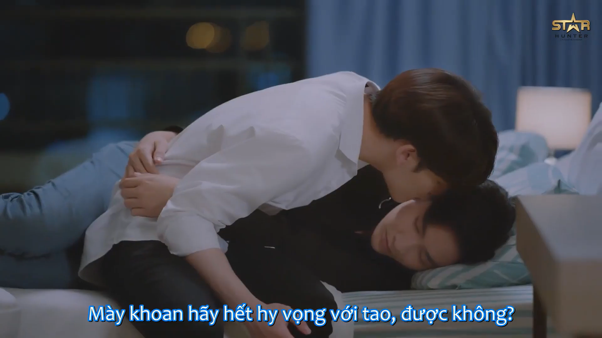 Cả rừng trai đẹp quy tụ trong trailer phim boyslove 'Gen Y The Series' Ảnh 10