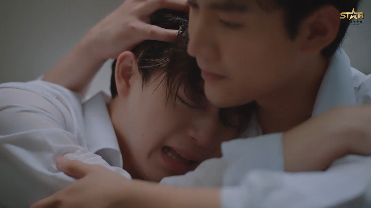 Cả rừng trai đẹp quy tụ trong trailer phim boyslove 'Gen Y The Series' Ảnh 16