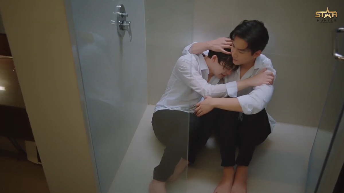 Cả rừng trai đẹp quy tụ trong trailer phim boyslove 'Gen Y The Series' Ảnh 17