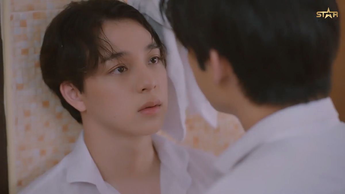 Cả rừng trai đẹp quy tụ trong trailer phim boyslove 'Gen Y The Series' Ảnh 18