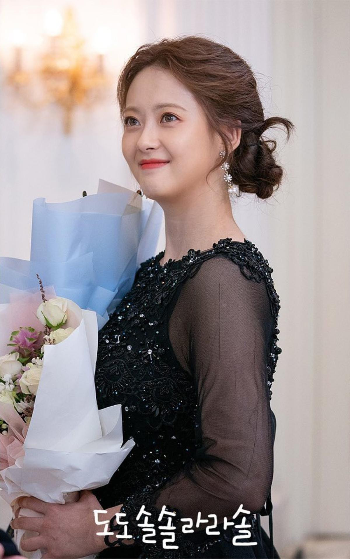 Rating 28/10: Phim của Lee Dong Wook rating tiếp tục giảm thấp kỷ lục, phim của Seohyun ảm đạm Ảnh 4