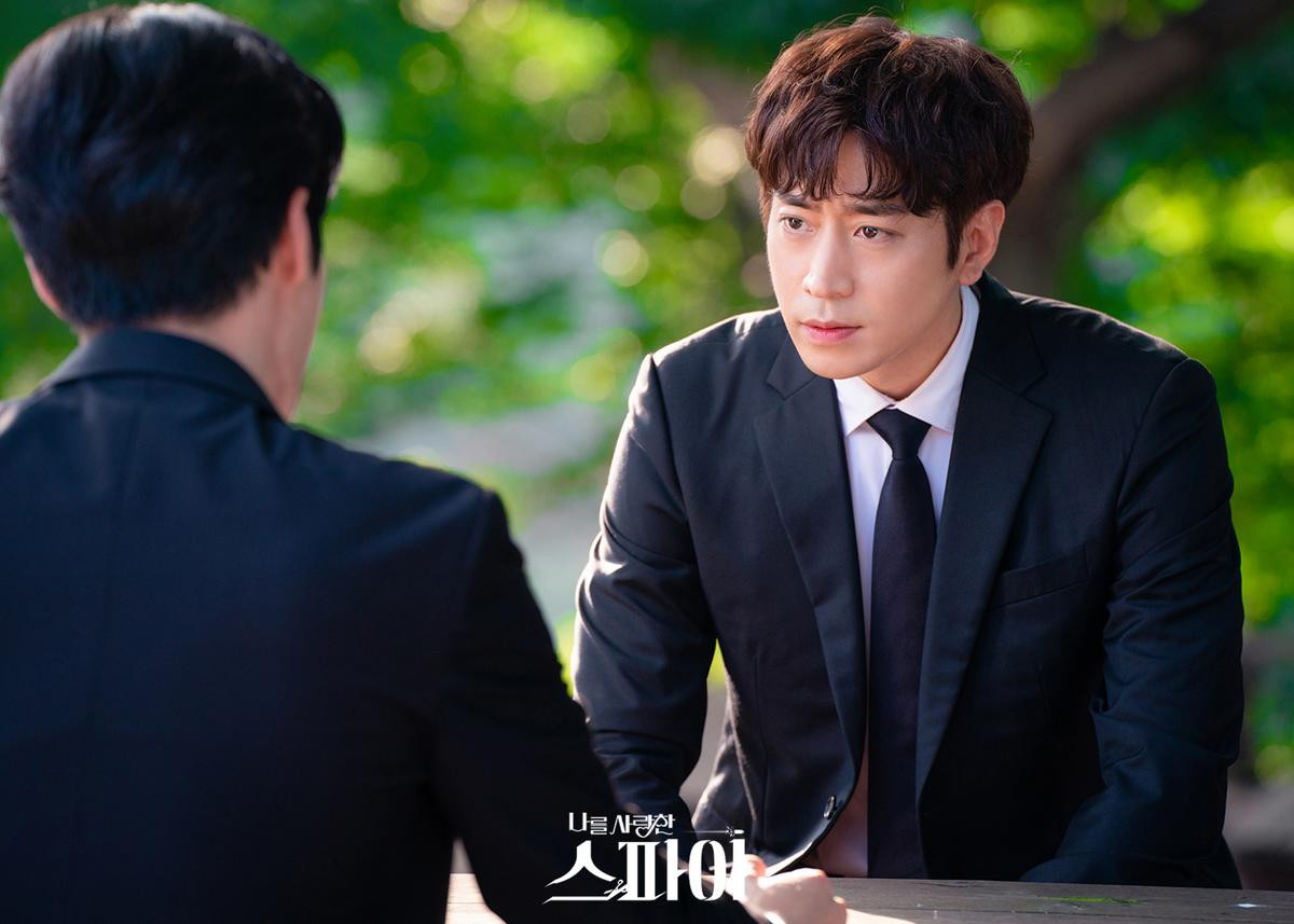 Rating 28/10: Phim của Lee Dong Wook rating tiếp tục giảm thấp kỷ lục, phim của Seohyun ảm đạm Ảnh 1