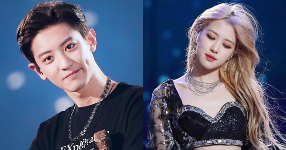 Đang yên đang lành, Rosé (BlackPink) bất ngờ dính vào lùm xùm với Chanyeol chỉ vì bức ảnh từ năm 2018 Ảnh 1