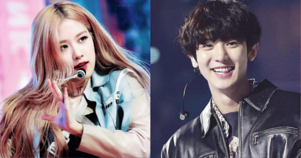 Đang yên đang lành, Rosé (BlackPink) bất ngờ dính vào lùm xùm với Chanyeol chỉ vì bức ảnh từ năm 2018 Ảnh 8