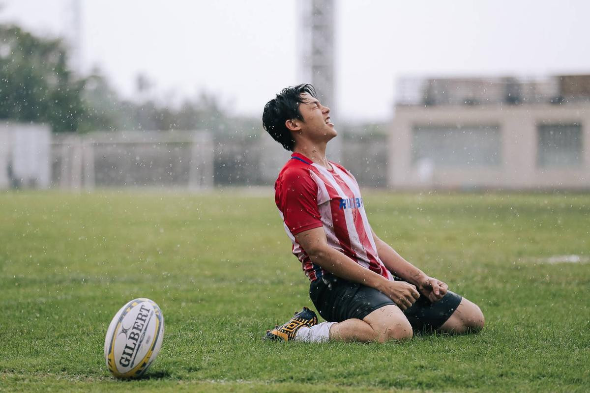 'Trab Fah Mee Tawan': Chuẩn bị lên sóng trong tháng 11 với tần suất 5 tập/tuần Ảnh 8