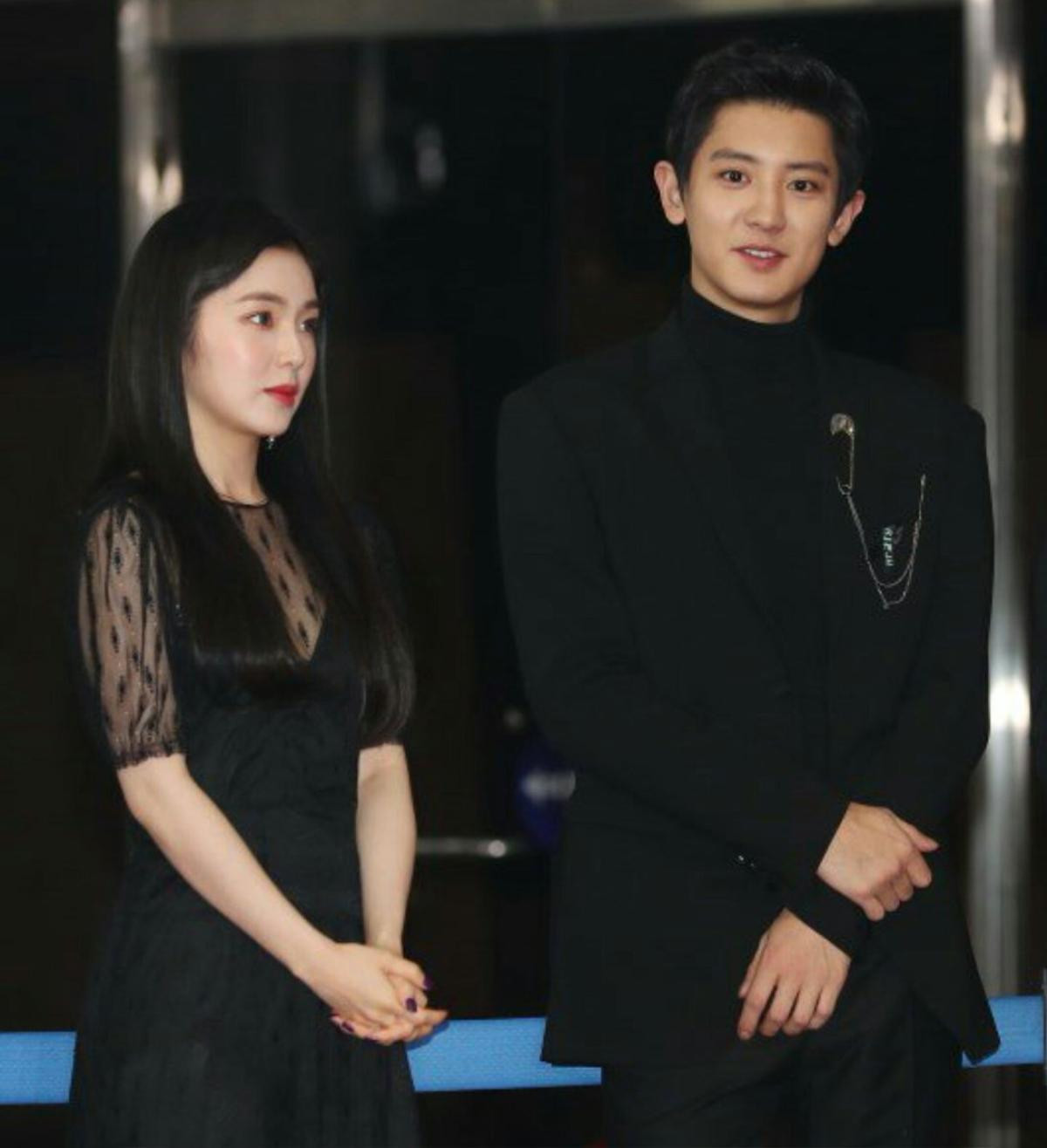 Hết Irene (Red Velvet) đến Chanyeol (EXO) gây phẫn nộ: SM khủng hoảng! Ảnh 12