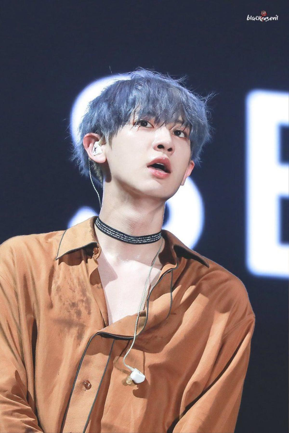 Soi ra bằng chứng giả, Chanyeol (EXO) có vô tội: Fan cuồng nhiệt tin tưởng idol? Ảnh 11