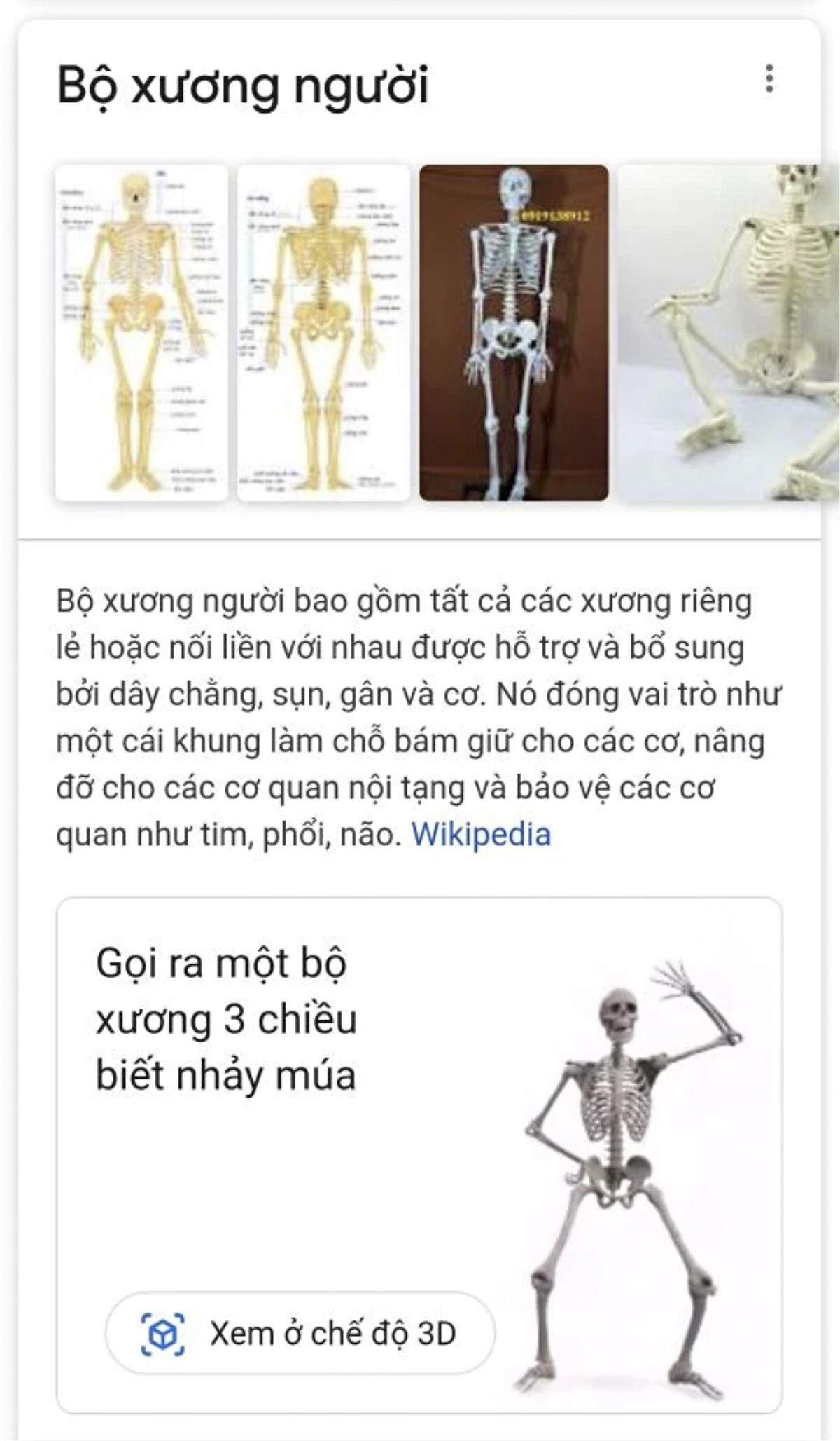 Thử tìm kiếm những biểu tượng Halloween này trên Google, bạn sẽ phát hiện ra điều kỳ diệu Ảnh 4