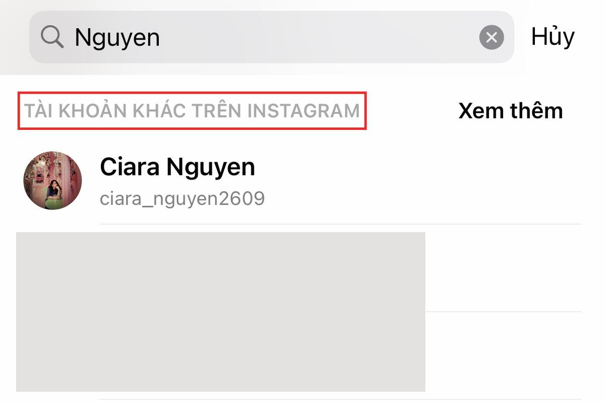 Hướng dẫn nhắn tin trên Messenger và Instagram sau khi 'về một nhà' Ảnh 7