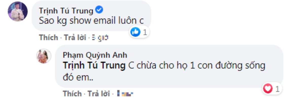 Làm mẹ đơn thân Phạm Quỳnh Anh bị trai lạ gạ tình với giá 3 tỷ đồng và 1 căn chung cư Ảnh 2