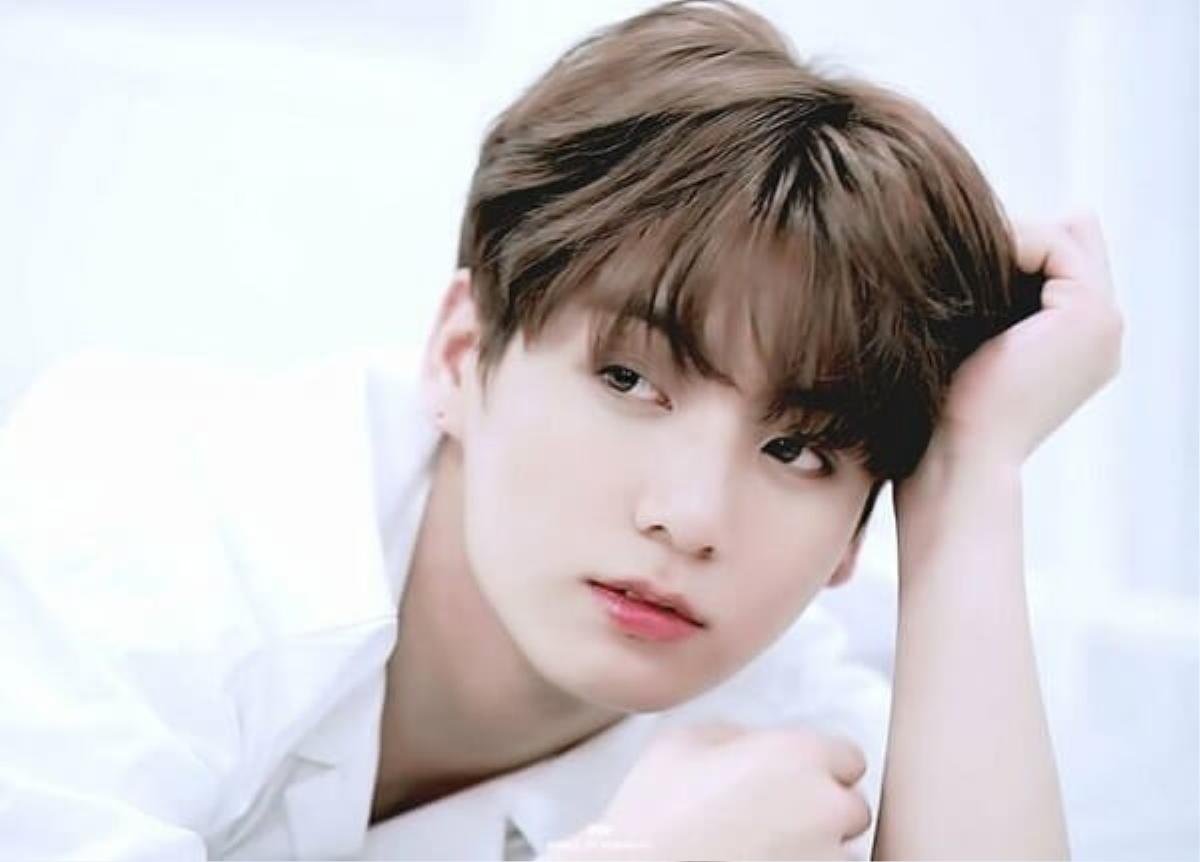 Ca khúc solo của Jungkook (BTS) giành vị trí no1 trên các BXH danh giá Ảnh 5