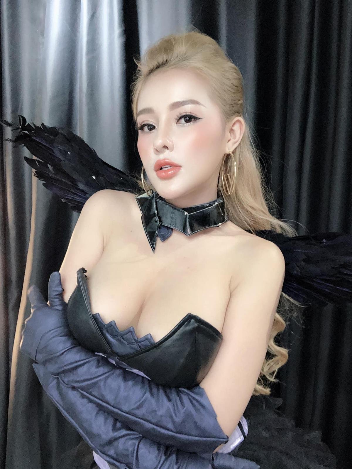 Đổi đời sau phẫu thuật thẩm mĩ: Người thành hotgirl 'một bước lên mây', kẻ 'tiền mất tật mang' Ảnh 3