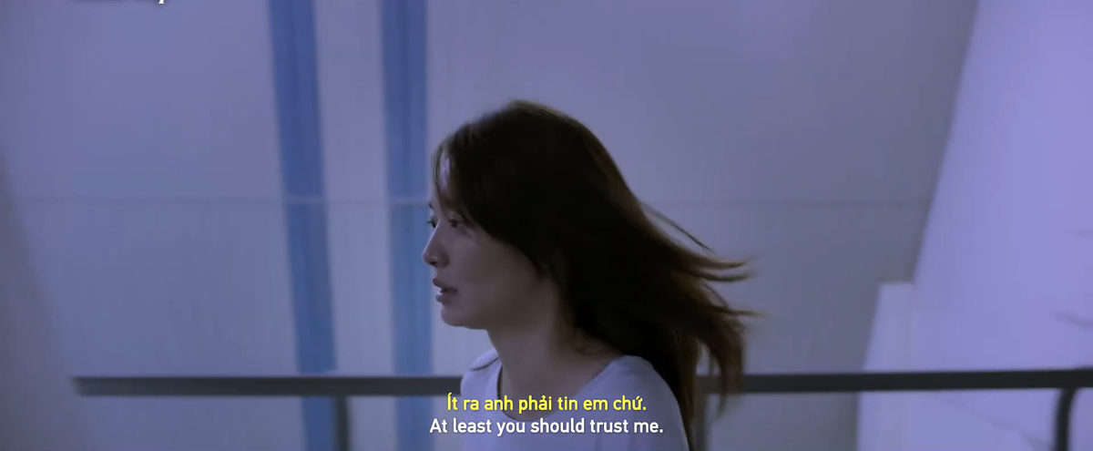 'Hồ ly' Shin Min Ah hết ngây thơ, trở lại trong trailer phim mang đậm màu sắc bách hợp Ảnh 20